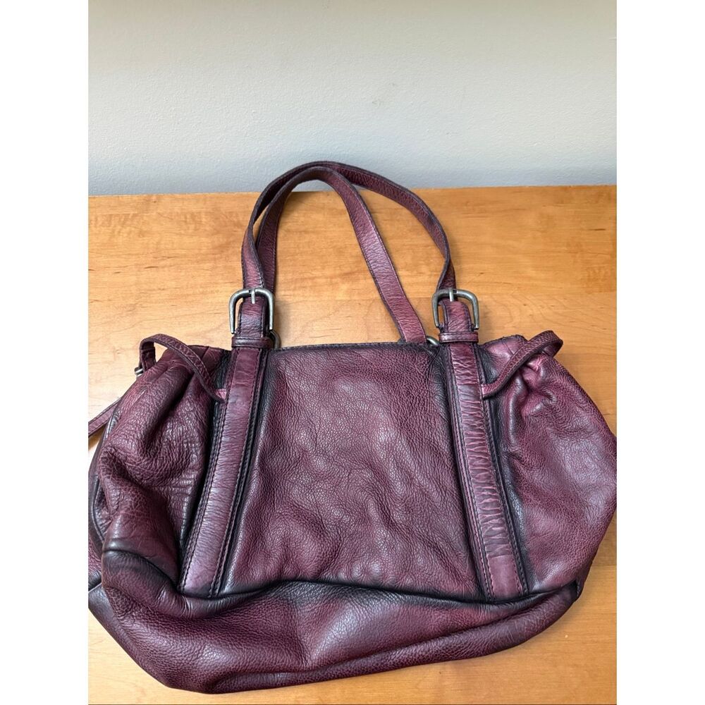 Free People Copenhagen Shoulder Bag - Picture 5 of 7